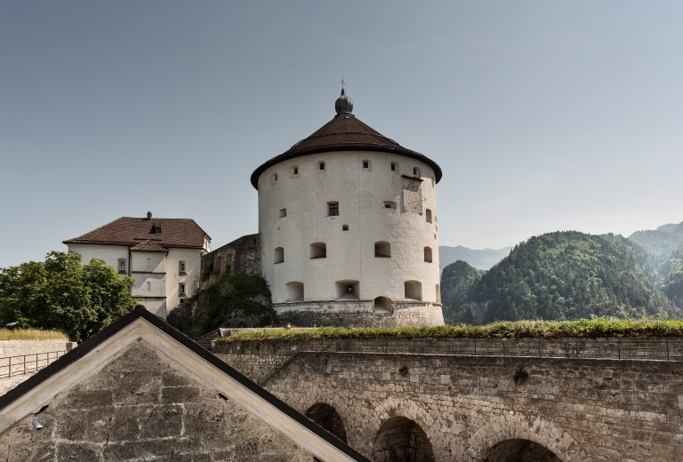 Festung Kufstein