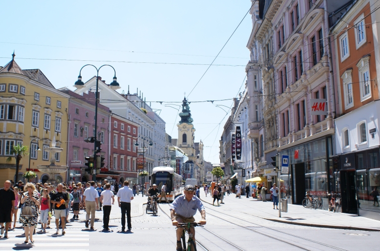 Taubenmarkt