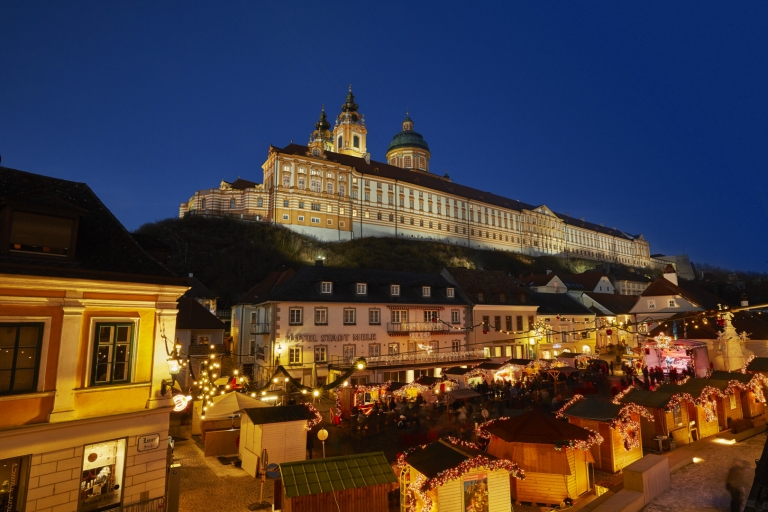 Melker Adventmarkt