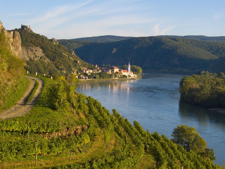 Duernstein Wachau