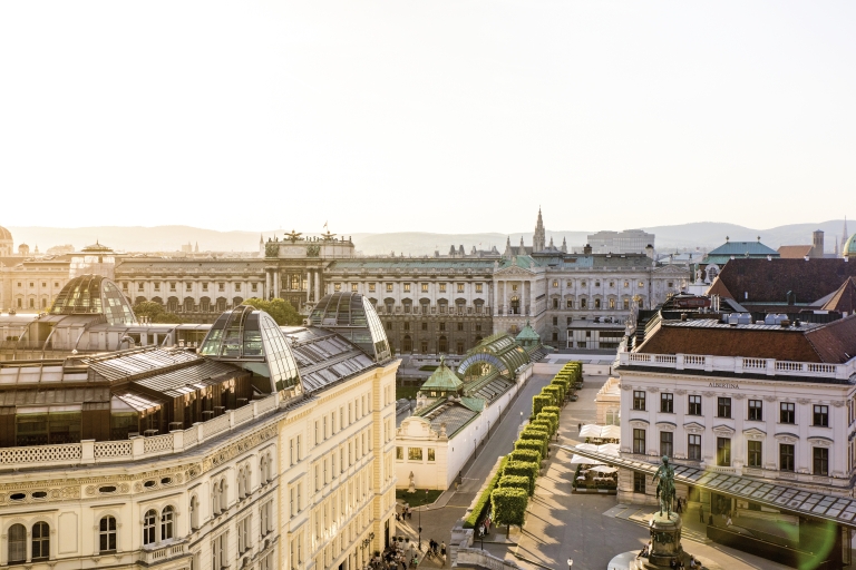 Hofburg