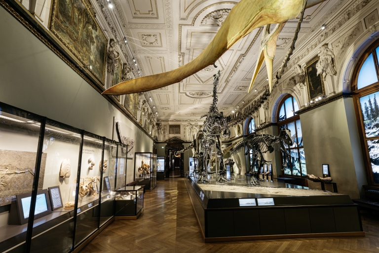 Naturhistorisches Museum