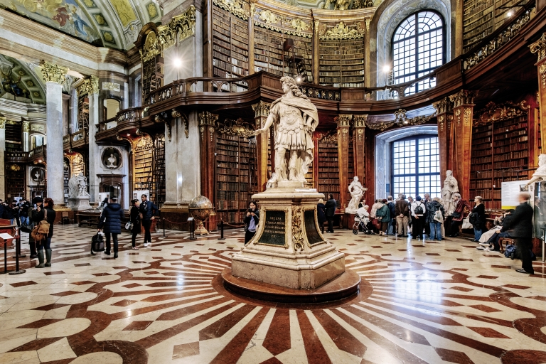 Österreichische Nationalbibliothek