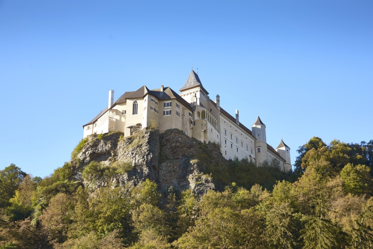 Schloss Rosenburg