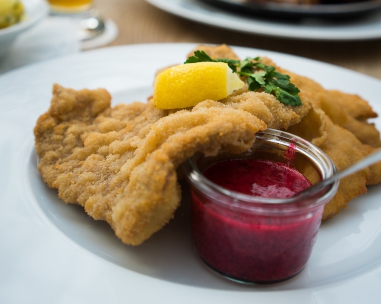 Schnitzel