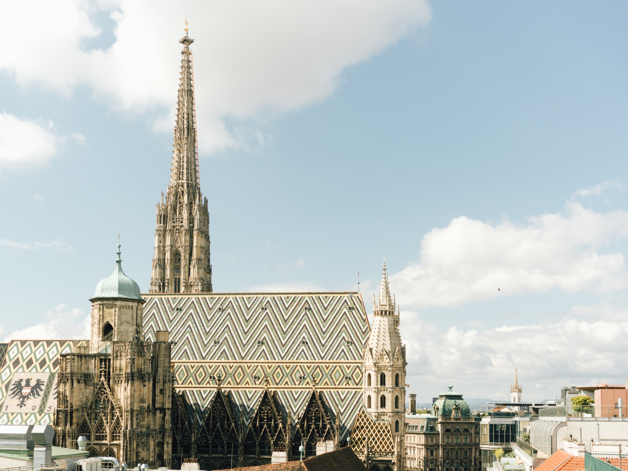 Stephansdom