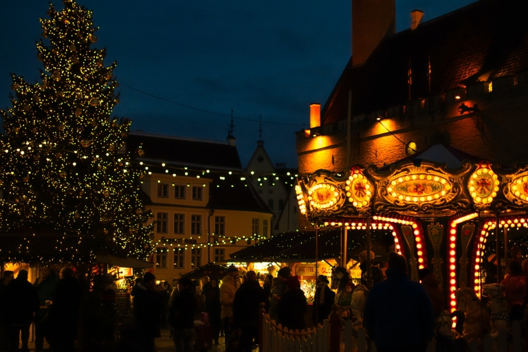 Adventmarkt