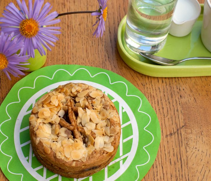 Linzer Torte