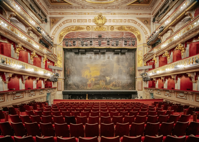 Theater Ronacher